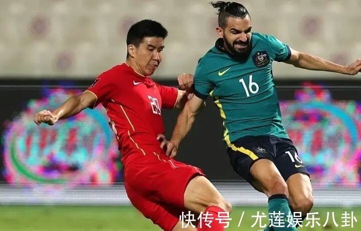 阿兰|李铁换人神了!巴顿差点绝杀澳队,吴兴涵表现神勇,王刚成大英雄