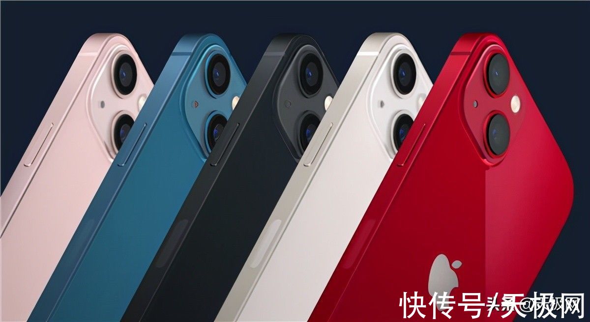 直面屏|iPhone13迎来强劲对手，谷歌Pixel 6大受欢迎，经过对比谁更强？