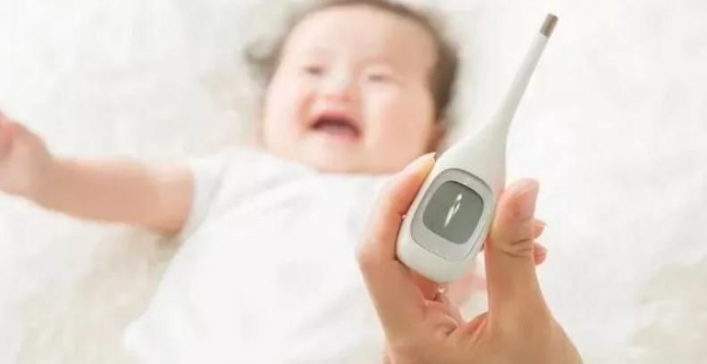 生病|1个月宝宝因病离世,小手一直“紧握”,妈妈掰开后痛彻心扉