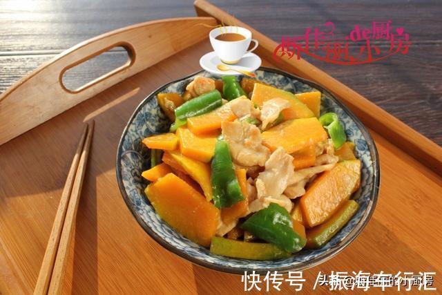 水淀粉|还是家常菜最受欢迎，7道家常菜的做法，好吃下饭香，总也吃不腻