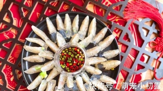 腊月二十三小年到，分享我家的“小年夜饭”，有荤有素寓意好