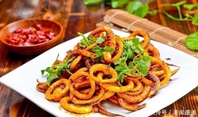 简单美味的家常菜,学会在家做以后不去饭店了,招待客人很有面子