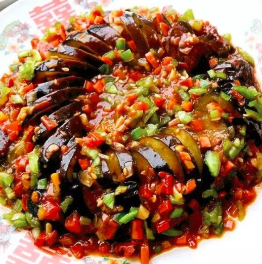 茄子的5种家常做法,夏天就该这样吃!简单美味,不费油!