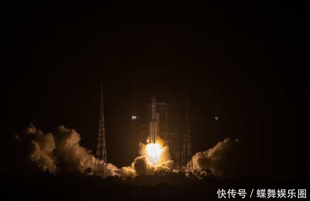 雷达 测量雷达及声表产品保障天舟二号货运飞船发射