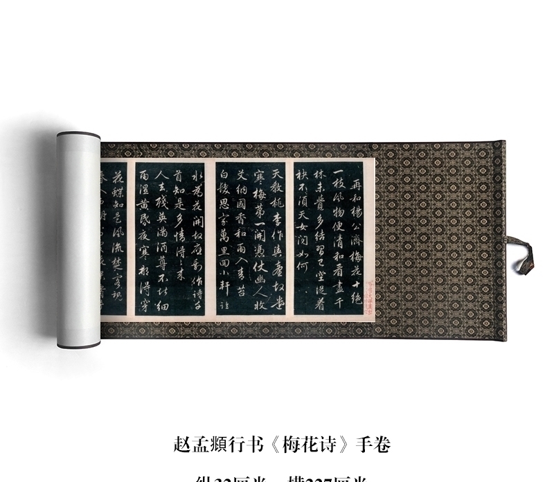 兰亭序#书法,是搞写意,还是重学古人?他给出的,可能是最好的答案