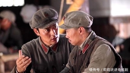 法子|一个团长竟然配了六个警卫员,陈赓:“对付蛮人,就得用蛮法子”