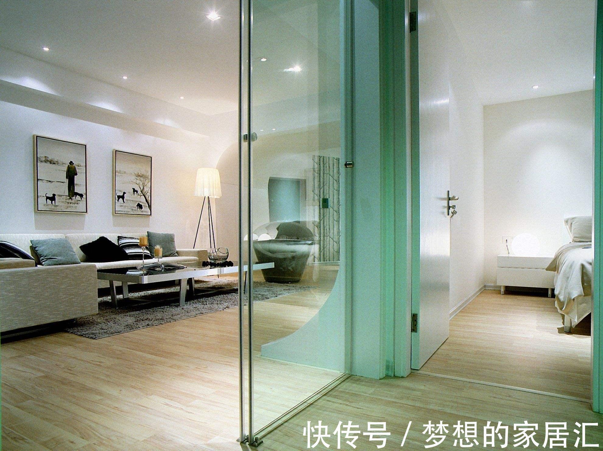 户型|户型不满意?采光不足,装修时可以这样来弥补