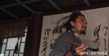 梁山|宋江临死之前,为什么要毒死李逵,只因他知道一个巨大的秘密!