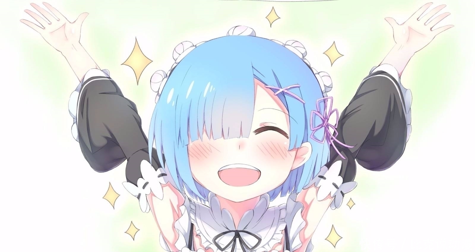 雷姆|死宅钱真好骗制作方设计雷姆沉睡布偶,对于雷姆党来说太残忍