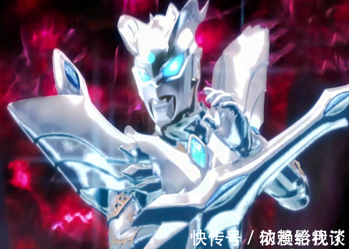 特利迦|奧特曼閃耀特利能打敗迪亞波羅?圓谷全然不顧賽羅的面子!