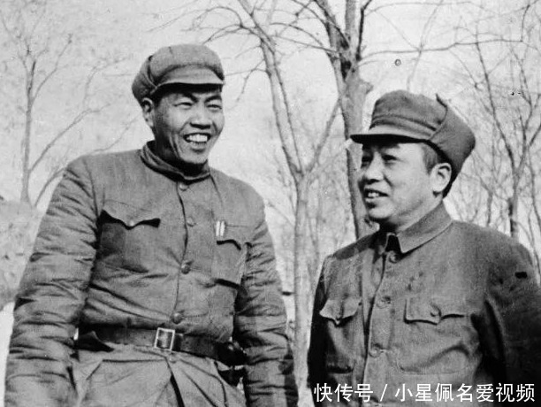 副司令|他因为一个人的话,莫名其妙成为了军区副司令,一年后才回调正职