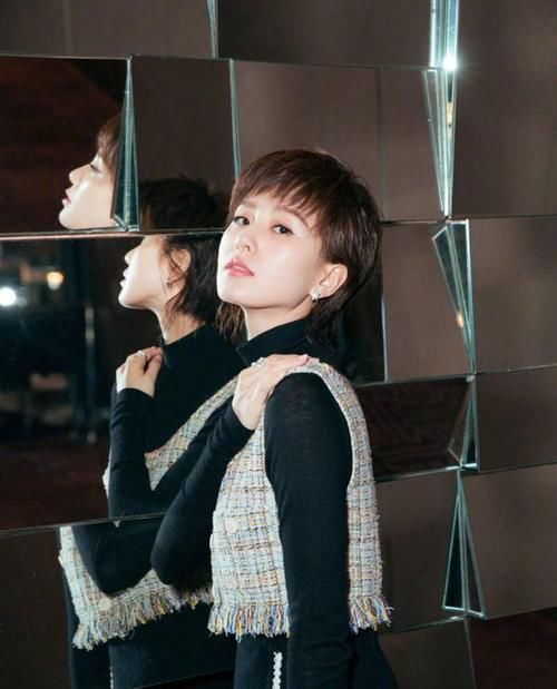 高俊熙|时尚是个圈,韩剧中超火的6款发型,原来是30年前流行的港风