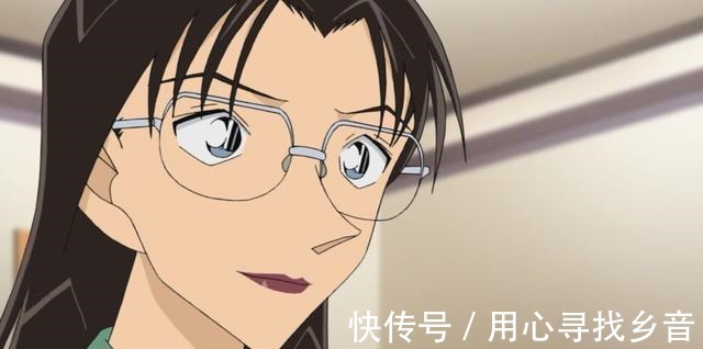 青山|有生之年能看到《名侦探柯南》完结吗