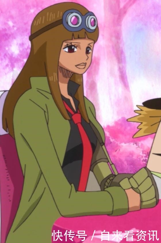 领导者|海贼王革命军领导者及其五大军长揭示!