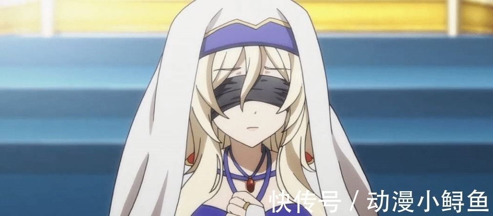 贞德|动漫中的经典3位圣女,被成为“三圣母”,她们备受热议!