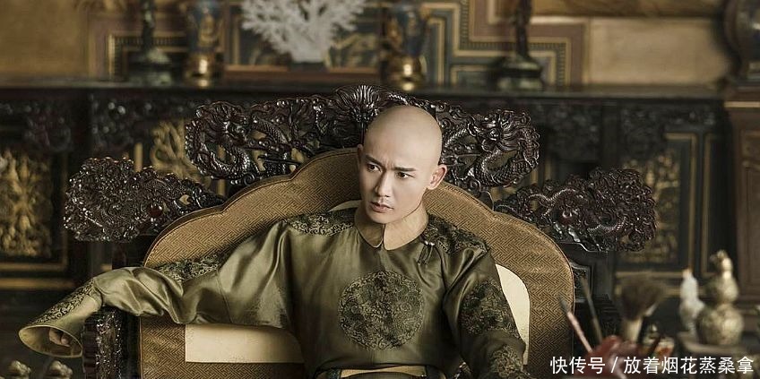 除掉|继后到死都不知,魏璎珞除掉她并非只为皇后报仇,更是为了高贵妃