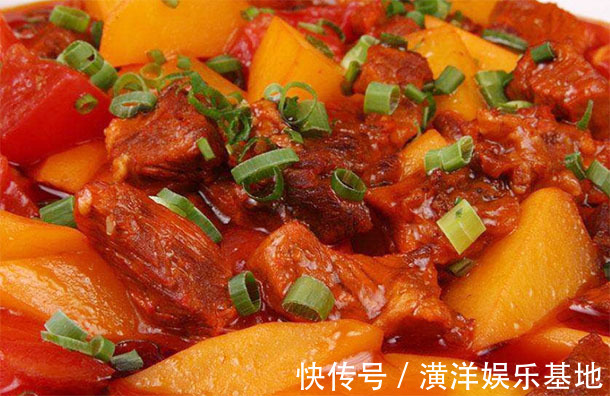最后一天|吃腻了大鱼大肉,隔三差五给孩子吃的菜,长高长智力,清热解暑