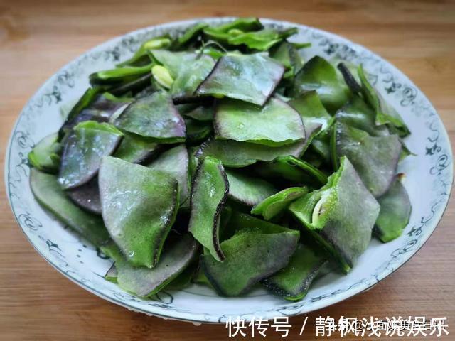 健脾|三伏天，吃肉不如吃这菜，健脾开胃助消化，简单一炒真下饭