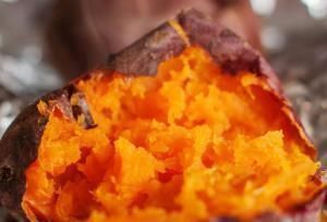 脱氧异雄固酮|老中医红薯千万不能这样吃，尤其最后一条，常吃有致癌风险