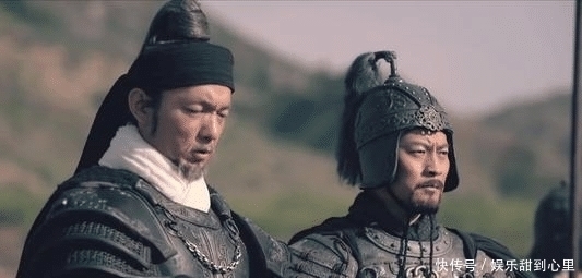 武将|老师不会告诉你，所谓的战国四大名将，并不是那个时代最牛的武将