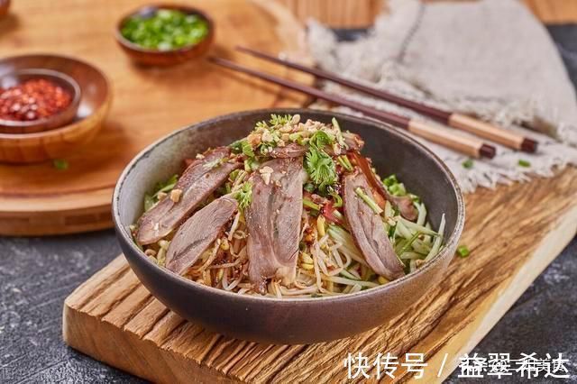 饮食|夏季吃面，无论贫富牢记“3吃1不吃”，祖辈的饮食智慧，轻松度夏
