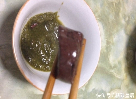  第一次去准婆婆家，她做这样的菜招待我，是不是赶我走的意思？