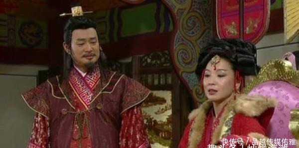 皆知|此人是北宋的强劲对手，杨家将对其恨之入骨，丑闻天下皆知