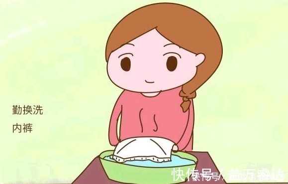 预产期|孕晚期,孕妇的这5个信号,说明胎宝宝快降生了别再等预产期了