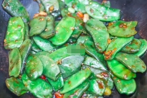 冬天多吃这个菜,大人小孩都爱吃!