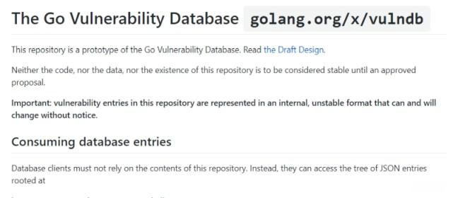 格式|Google开源漏洞数据库纳入Python、Rust、Go与DWF