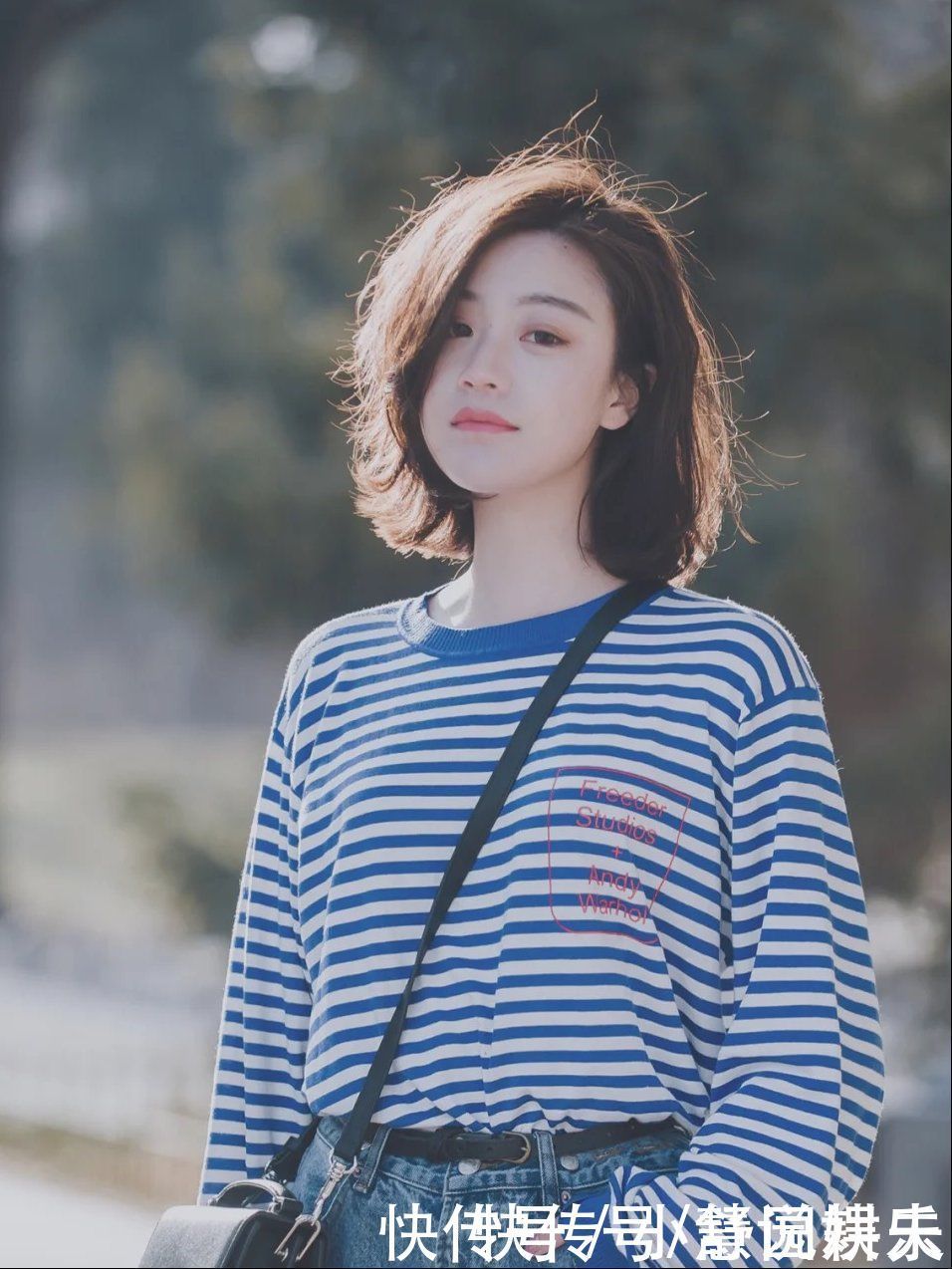 时髦|一组颜值翻倍的仙女发色,你肯定会喜欢,时髦显白又高级