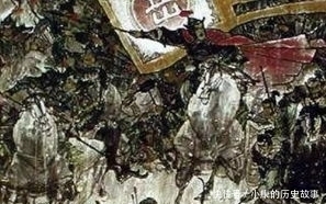 小帅哥|颍昌之战,看大宋偶像级别的铁血小帅哥——赢官人岳云