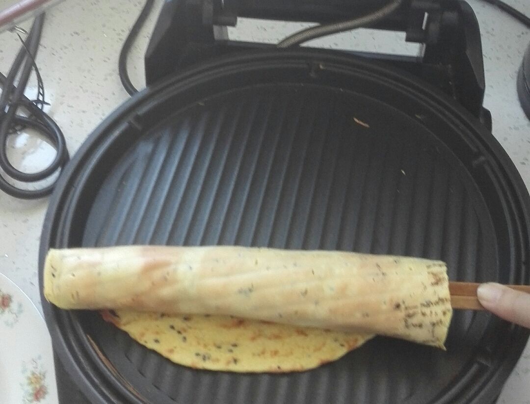 最爱|这种自己加工的小零食,味道清香,口感酥脆,是小朋友们的最爱