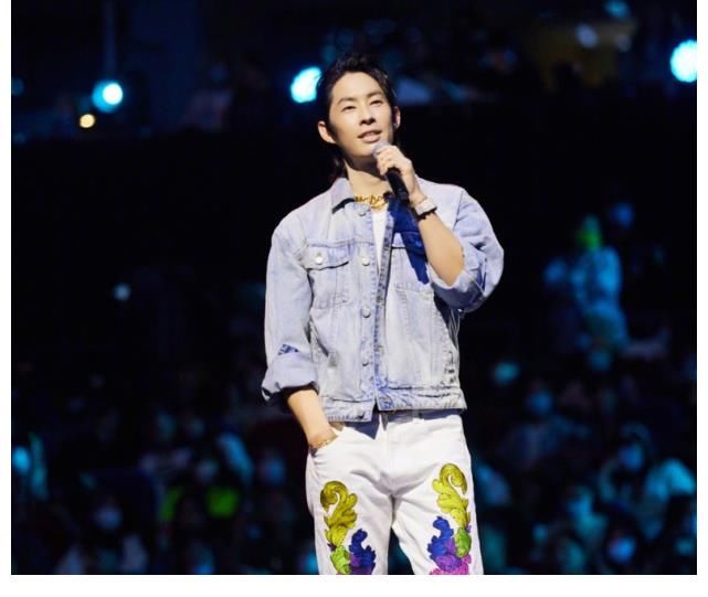 網(wǎng)傳《披荊斬棘的哥哥》第2季嘉賓，看清候選名單后：神仙陣容！