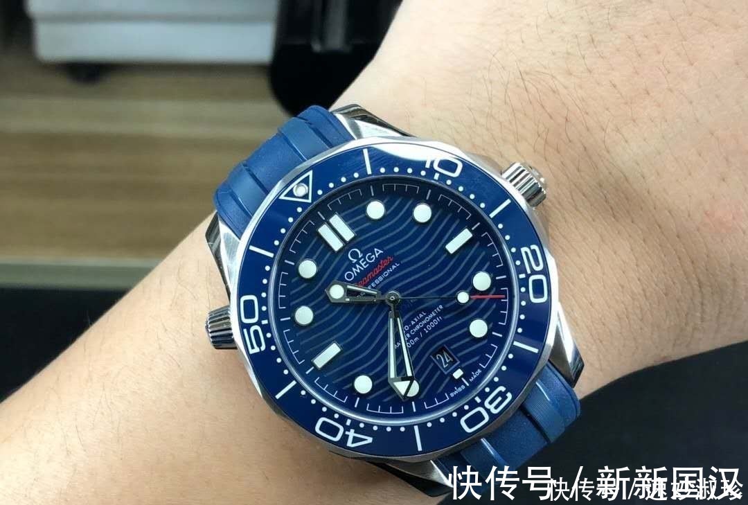 指针|男人35岁该选块好表了，欧米茄、万国和劳力士入门表款盘点
