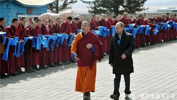 清朝|清朝是如何打压蒙古人的？仅用一道圣旨让蒙古消失了900多万人