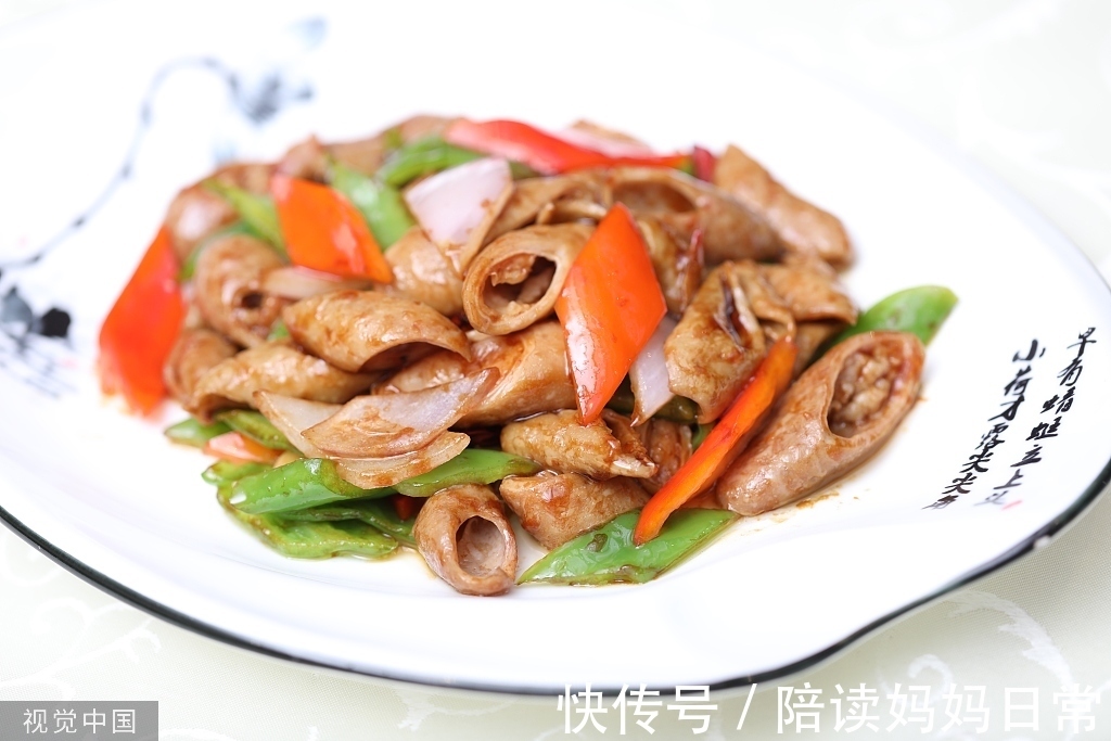 下馆子吃什么都行，就是别点这5道菜，饭店打过工的人：从来不吃