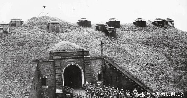 德国|二战前期,法国坦克比德国先进,还是被德国打到“亡国”