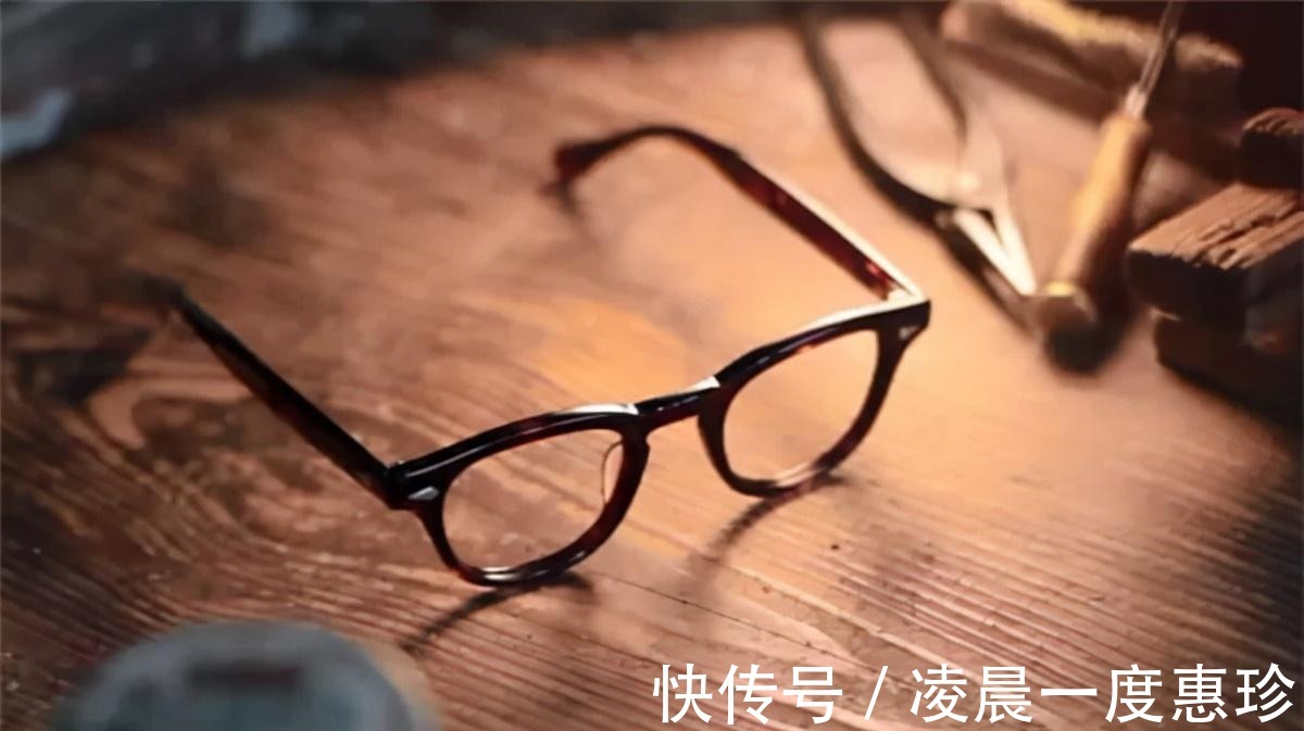 欧阳修|古代有近视眼吗古人近视了有什么好办法欧阳修的办法最直接