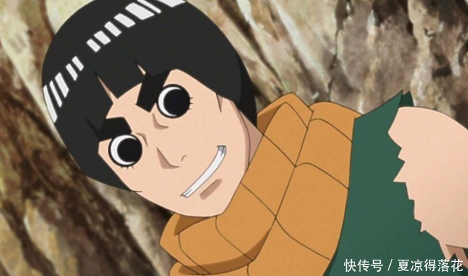 忍术|博人传佐良娜这代忍者中,谁有望超越父辈鹿台太难了!