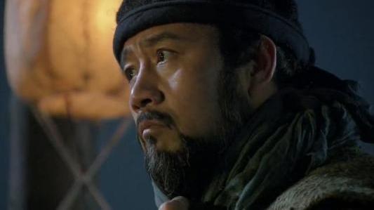 史文恭|水浒中武力最强五人组武松第二,卢俊义屈居第五