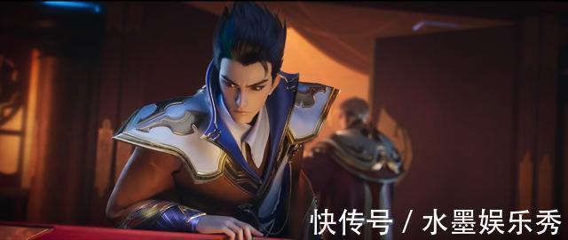 cg|當游戲行業開始做動畫,動畫團隊壓力倍增,這是一場不公平的較量