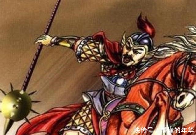 鲁智深|水浒中谁能硬碰硬战胜方杰林冲关胜武松鲁智深都没把握!