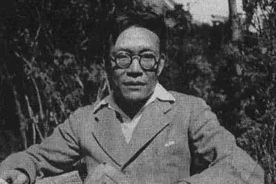 金岳霖一生未娶,但对林徽因并没有那么痴情