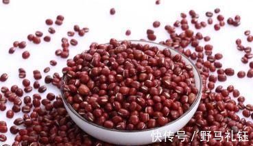 此物|红豆和此物一起煮，皱纹淡了，皮肤更细腻，头发乌黑发亮又顺滑