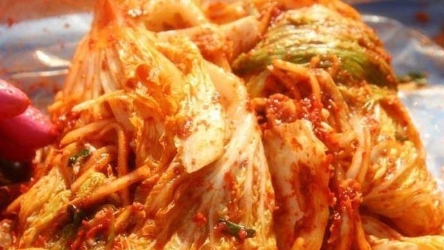 榨菜|美食地理：中国哪里的咸菜最好吃？