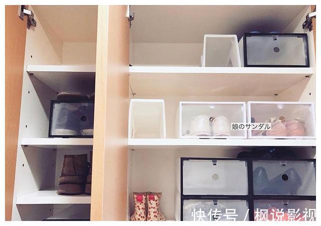 ins|日本ins博主超强收纳术，养育三萌娃，依旧一尘不染，井井有条！