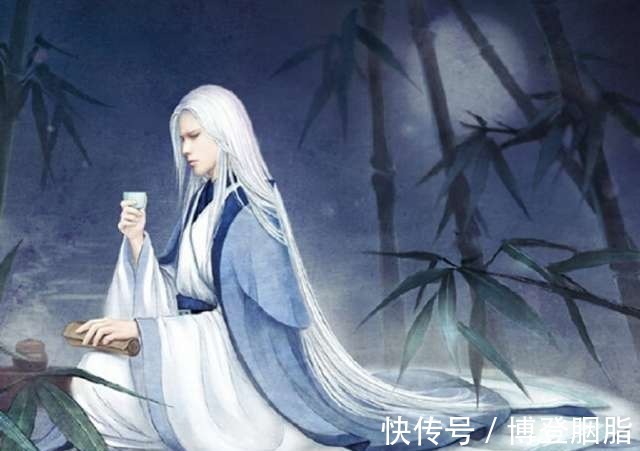 混鲲祖师|12星座代表的上古神仙，金牛座是混鲲祖师，你代表的是谁？