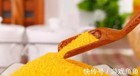 小米味甘|一把小米,养生大功效!4种巧妙搭配,健康美味,养生又祛病!