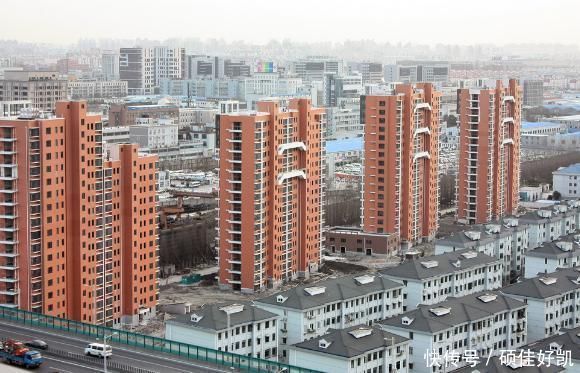 楼王|买房时,记住“5看、5不选”,有助捡漏买“楼王”,简单又适用